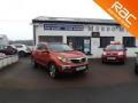 Used cars for sale in Doune, Stirling