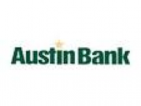 Austin Bank Timpson Branch - Timpson, TX