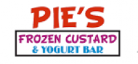 Pie's Frozen Custard and Yogurt Bar - Home | Facebook