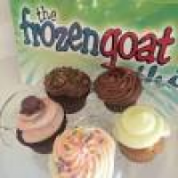 The Frozen Goat - 10 Photos - Ice Cream & Frozen Yogurt - 1220 ...