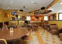 Texas Sports Bar & Grill - Picture of Quality Inn & Suites ...