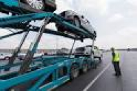 Enterprise Transporting More Than 17,000 Rental Cars and Trucks ...