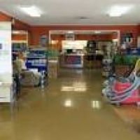 Flynn Paint - Paint Stores - 4536 NE Stallings Dr, Nacogdoches, TX ...