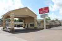 Book Continental Inn & Suites in Nacogdoches | Hotels.com