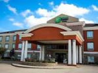Holiday Inn Express & Suites Nacogdoches Hotel by IHG