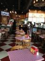 Dickey's Barbecue Pit, Nacogdoches - Restaurant Reviews, Phone ...