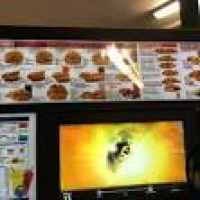 Sonic Drive-In - 17 Reviews - Fast Food - 2629 Nacogdoches Rd, San ...