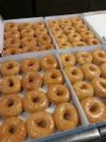 Donut Palace - Donuts - 5105 North St, Nacogdoches, TX - Phone ...