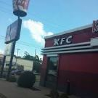 KFC - Nacogdoches, TX