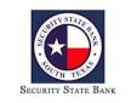 Security State Bank (Pearsall, TX) Branch Locator