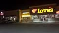 Love's - 21548 FM-471 S - Natalia, TX - Texas Gas Prices