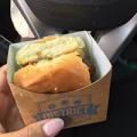 District Donuts Sliders Brew - 215 Photos & 83 Reviews - Donuts ...