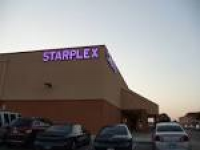 Starplex Cinemas Hulen 10 in Fort Worth, Texas | Movie Theaters ...