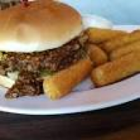 Jobo's Hamburger Grill - 16 Photos & 23 Reviews - Sandwiches ...