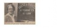 Firm History — Fultz & Fultz, PLLC Attorneys at Law