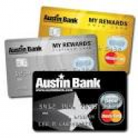 Free Debit Card | Personal Checking Accounts | East Texas, Austin Bank