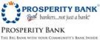 Prosperity Bank | Forbes Custom