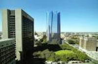 Frost Bank Tower: A 'Poetic Gesture' for San Antonio