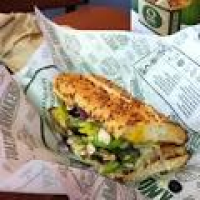 Quiznos - CLOSED - Order Food Online - 13 Reviews - Sandwiches ...