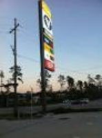 Valero Corner Store 3710 Fm 1488 Conroe, TX Gas Stations - MapQuest