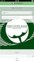 First State Bank – Abernathy Mobile Banking on the App Store