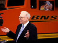 Warren Buffett Berkshire Hathaway stake Pilot Travel Centers ...