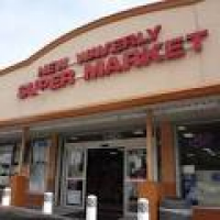 New Waverly Super Market - Grocery - 9309 State Highway 75 S, New ...