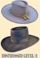 17 best Distressed Felt Hats images on Pinterest | Bowler hat ...
