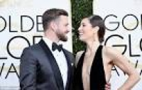 Golden Globes 2017: Justin Timberlake raves about Jessica Biel in ...