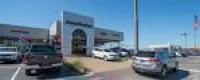 Chrysler Dodge Jeep RAM Dealer Near Me Fort Worth, TX | AutoNation ...