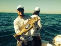 Snapper Addict Fishing Charters, Bradenton, FL - FishingBooker