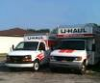 U-Haul: Moving Truck Rental in Barberton, OH at Barberton Cars & Tires