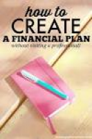 Best 20+ Financial planner ideas on Pinterest | Budget planner ...