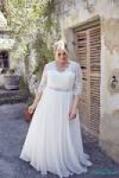 Plus Size Perfection Bridal | Plus size wedding dresses