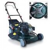 Best 25+ Petrol lawn mowers ideas on Pinterest | Rotary lawn mower ...