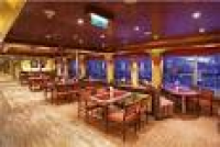 Costa Pacifica Cruise Ship | Dining Room Options