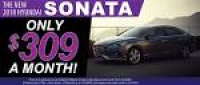 Lithia Hyundai Of Odessa: New & Used Cars Near Midland, Andrews ...
