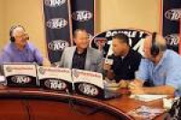 Reagor Dykes Auto Group | Sports Talk with Thetford & Ashby ...