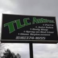 TLC Body Shop - Automotive Body Shop - Lake Odessa, Michigan - 27 ...