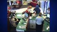 Bank Robbery Suspect - Prosperity Bank 2703 N. Grandview ...
