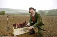 Taittinger taps into booming English sparkling wine | Daily Mail ...