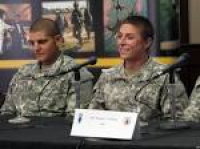 Image result for female army ranger graduation | Duty Honor ...
