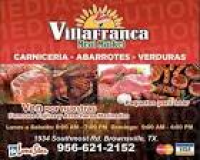 Villafranca Meat Market - Home | Facebook
