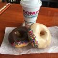 Donut Connection - Donuts - 2414 Brownsville Rd, Carrick ...