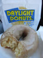 Daylight Donuts, Syracuse - Restaurant Reviews, Phone Number ...