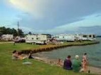 The Waterfront Lodge, Marina & RV Park - Special Events JOIN US ...