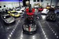 Romancing the Supercar Buyer: How Luxe Car Dealers Clinch a Sale ...