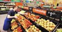 Don't worry, Wal-Mart; Amazon buying Whole Foods is just a 'drop ...