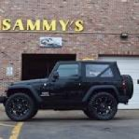 Sammy's Tire Shop - 34 Photos - Tires - 663 E Jackson St, Joliet ...