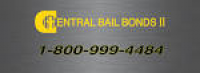 Central Bail Bonds II